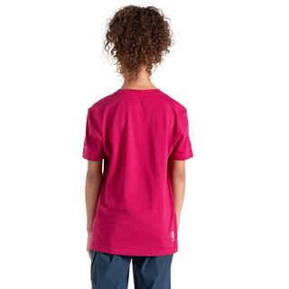 Dare 2B  Tshirt TRAILBLAZER HAPPY Enfant 