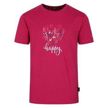 Tshirt TRAILBLAZER HAPPY Enfant