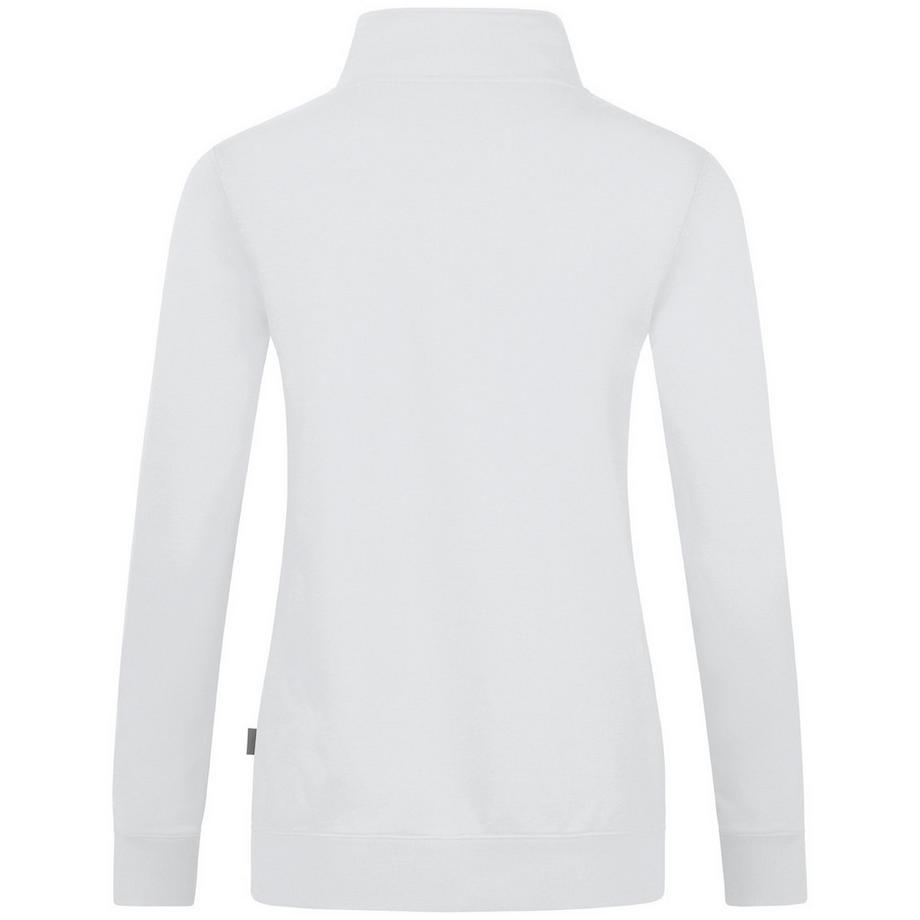 Jako Doubletex Giacca Full Zip  