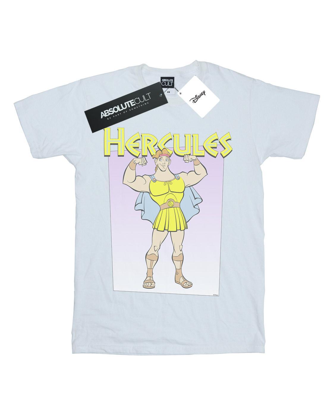 Disney  Hercules Muscles TShirt 