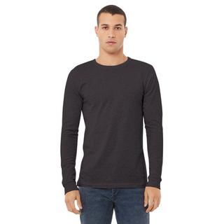 Bella + Canvas T-shirt Manches Longues  