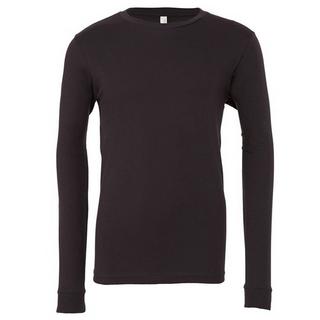 Bella + Canvas T-shirt Manches Longues  