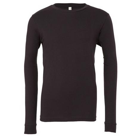 Bella + Canvas T-shirt Manches Longues  