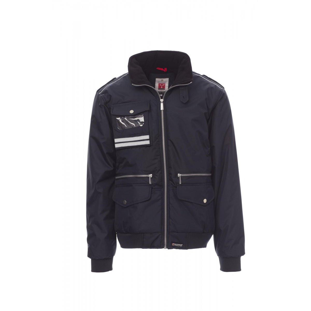 Payper Wear Phanto Blouson Jacke  