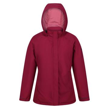 Veste imperméable SANDA