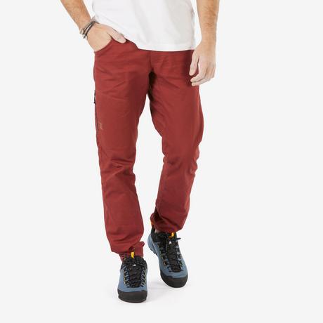SIMOND  Intimo sportivo Pantaloni da arrampicata cotone 