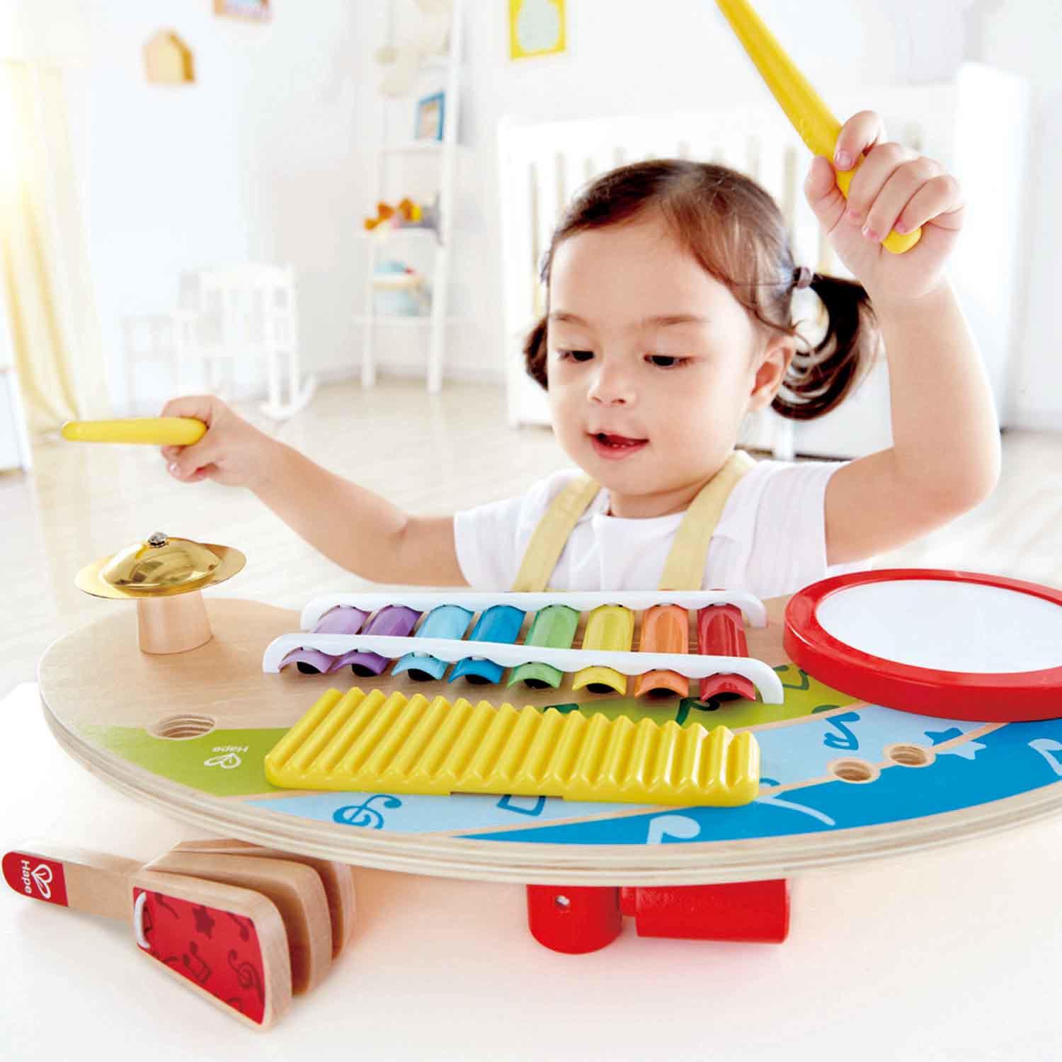 Hape  Hape E0612 giocattolo musicale 