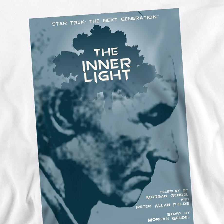 Star Trek The Next Generation Season 5 Episode 25 Sweatshirt  