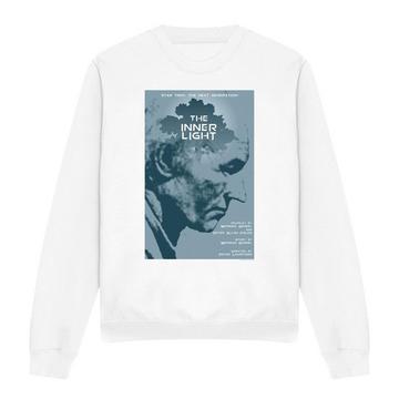 The Next Generation Season 5 Episode 25 Sweatshirt