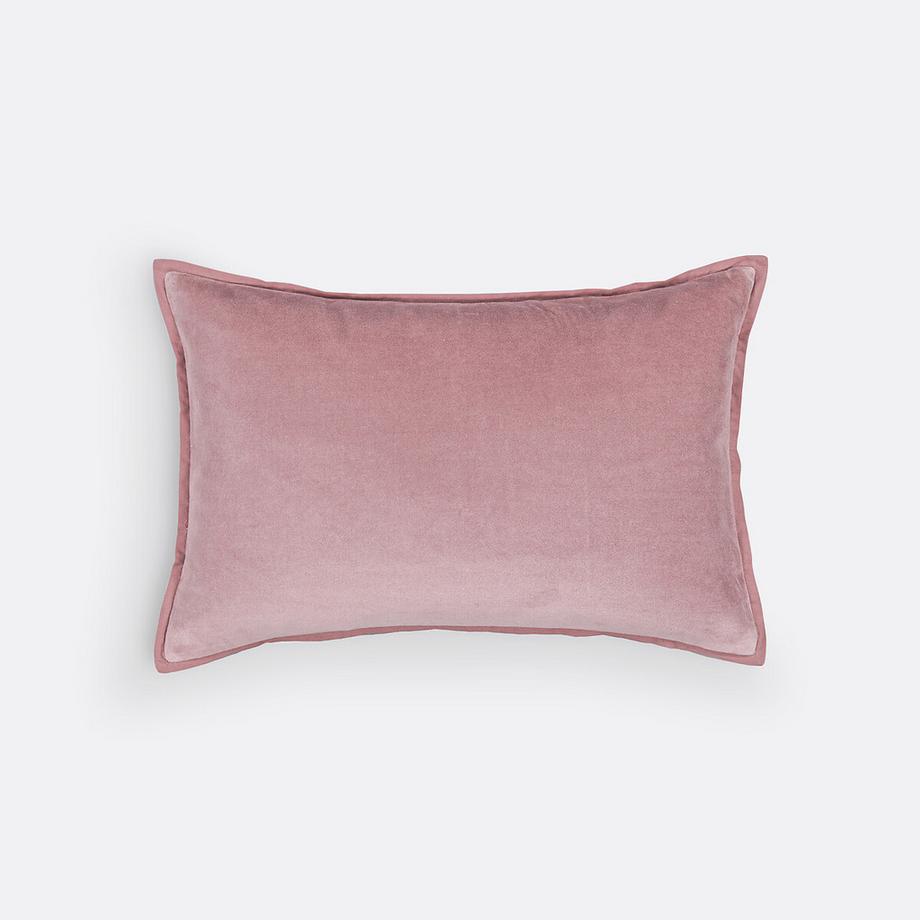 La Redoute Intérieurs Kissenbezug Alette  