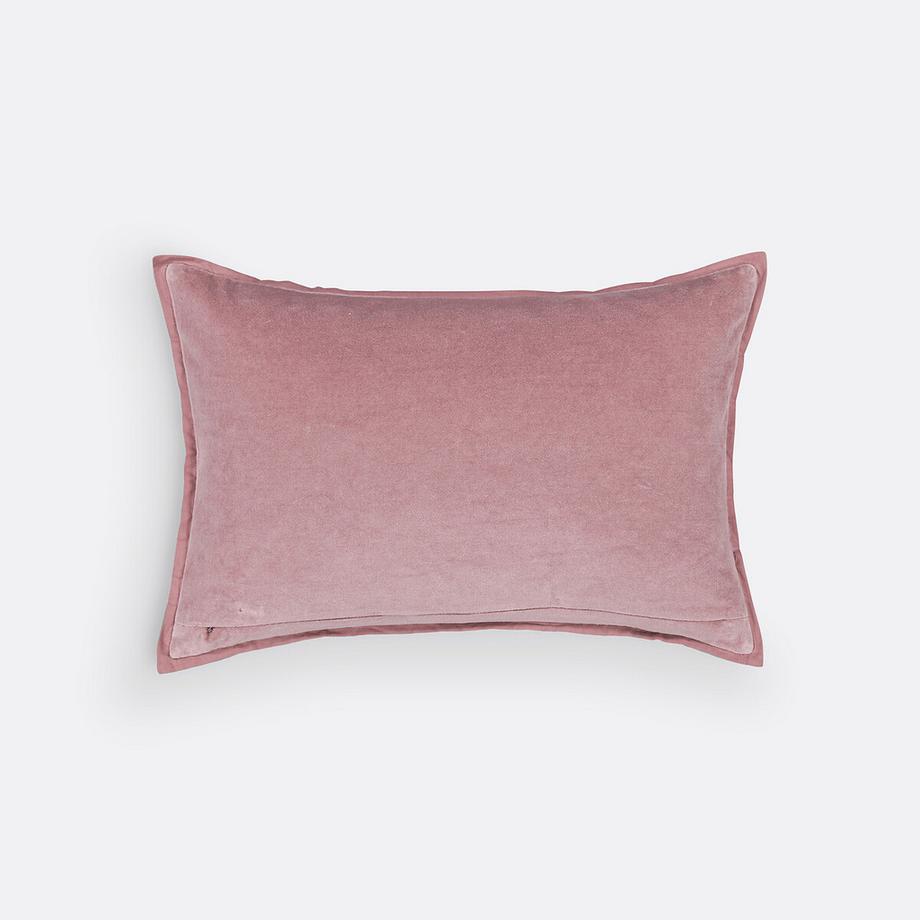 La Redoute Intérieurs Kissenbezug Alette  