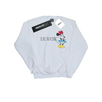 Eau So Chic Sweatshirt