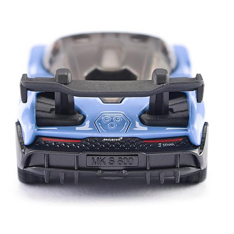 siku  Super McLaren Senna (1:55) 