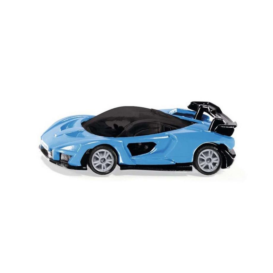 siku  Super McLaren Senna (1:55) 
