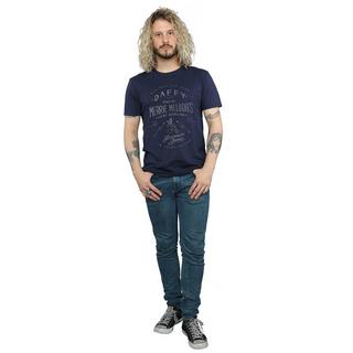 LOONEY TUNES Despicable Daffy Duck Merrie Melodies T-Shirt  