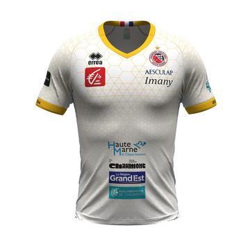 auwärttrikot umont 2023/24