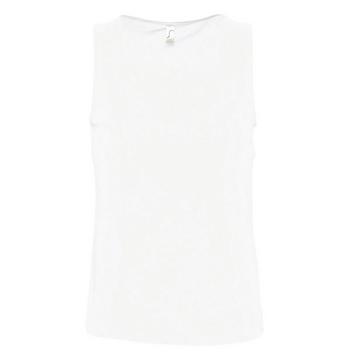 Justin TankTop Top, ärmellos