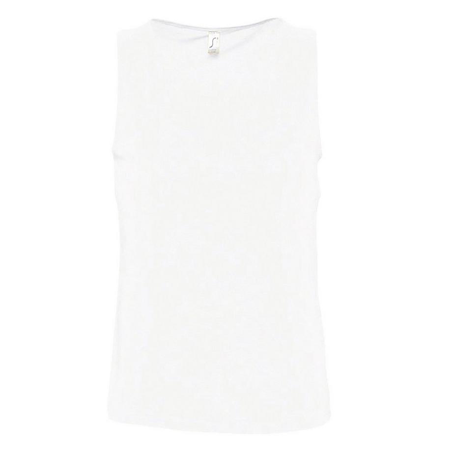 Justin TankTop Top, ärmellos