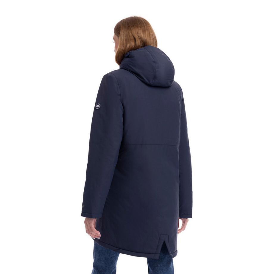 Trespass Melissa Wasserdichte Gepolsterte Jacke  