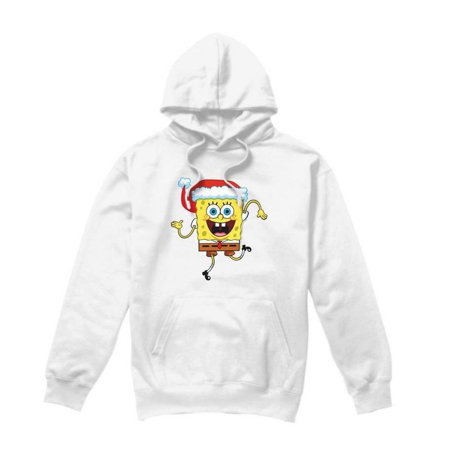 Sweat À Capuche