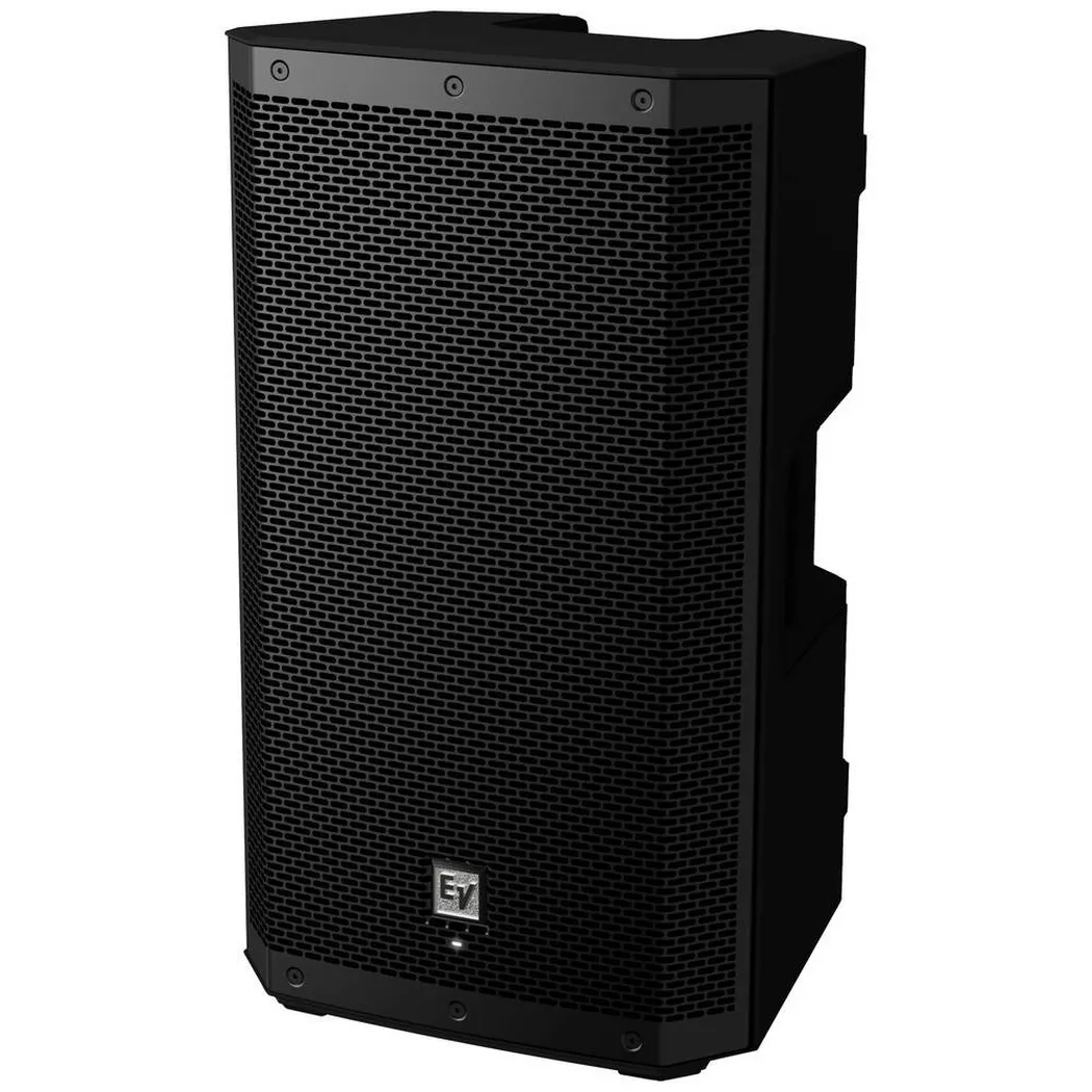 Electro Voice - ZLX G2 PA-Aktivlautsprecher 12 Zoll, Multicolor