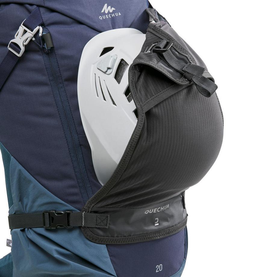 QUECHUA  Rucksack - SH500 