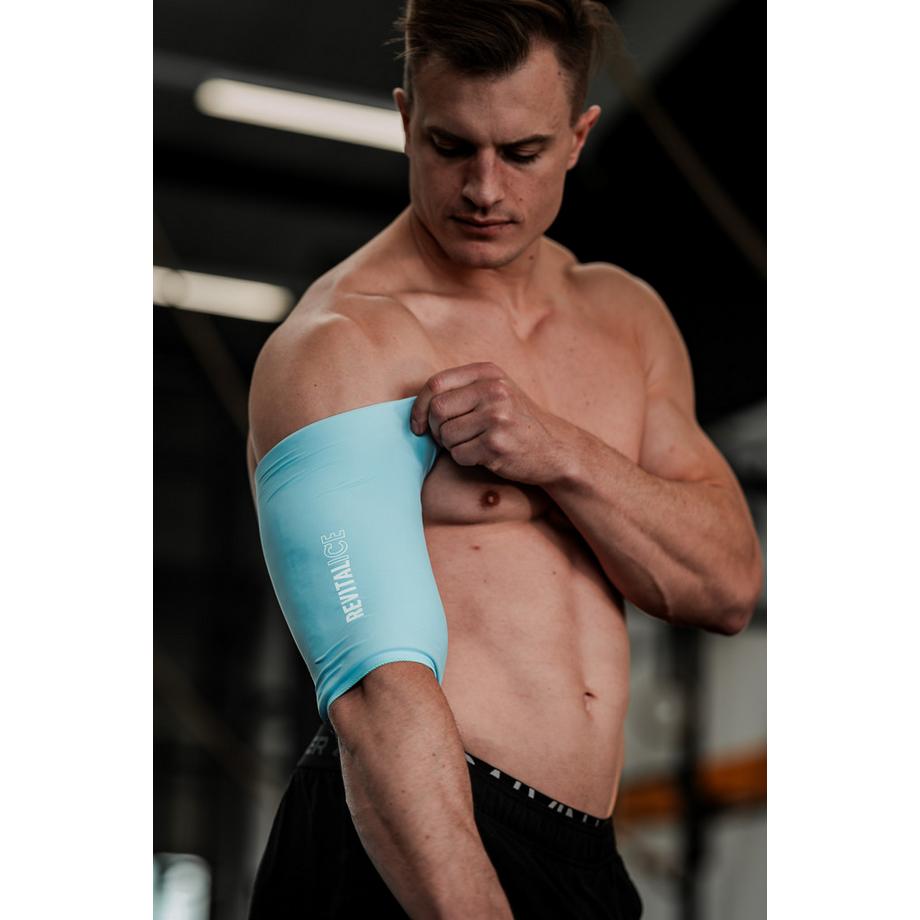 Revitalice  Ice Sleeve, Tragbares Kühlpack 