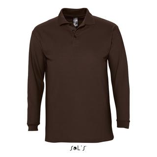 SOLS  polo winter ii 