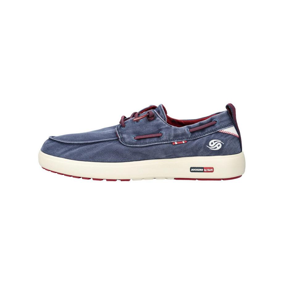 Dockers Scarpe da barca in tela  