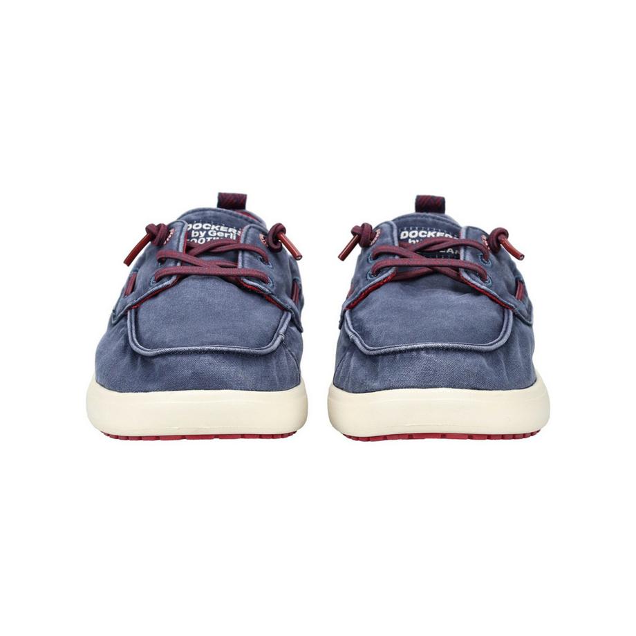 Dockers Scarpe da barca in tela  