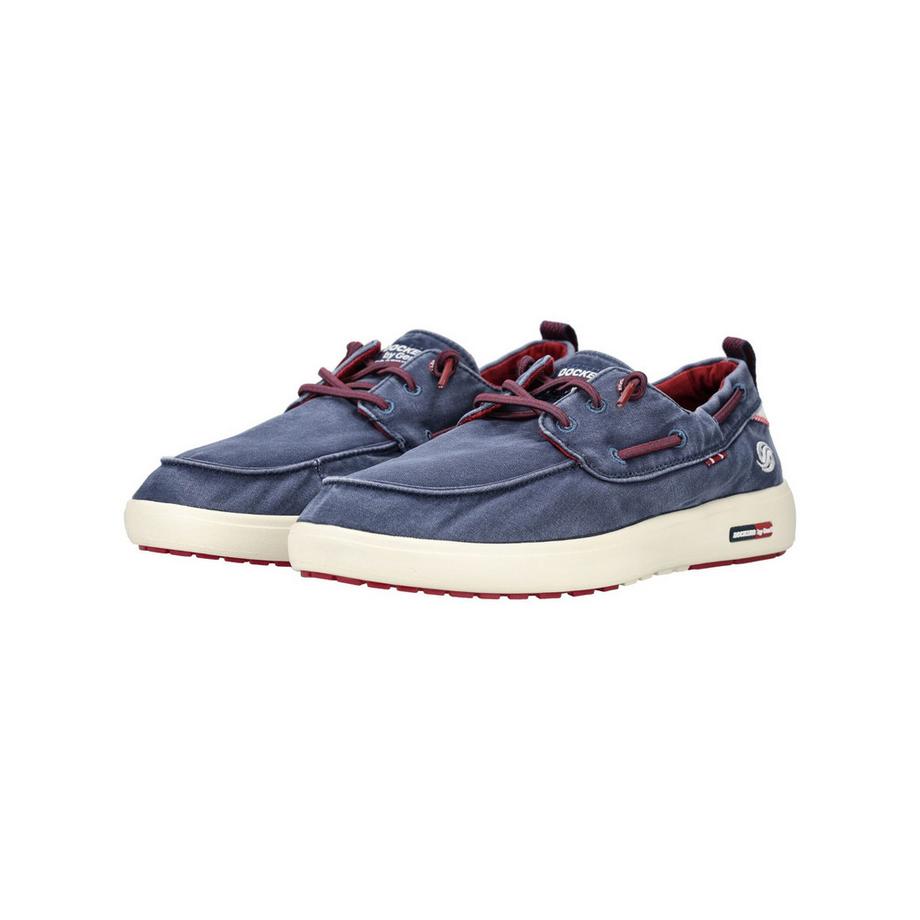 Dockers Scarpe da barca in tela  