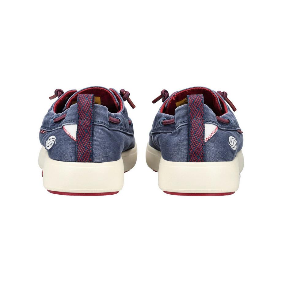 Dockers Scarpe da barca in tela  