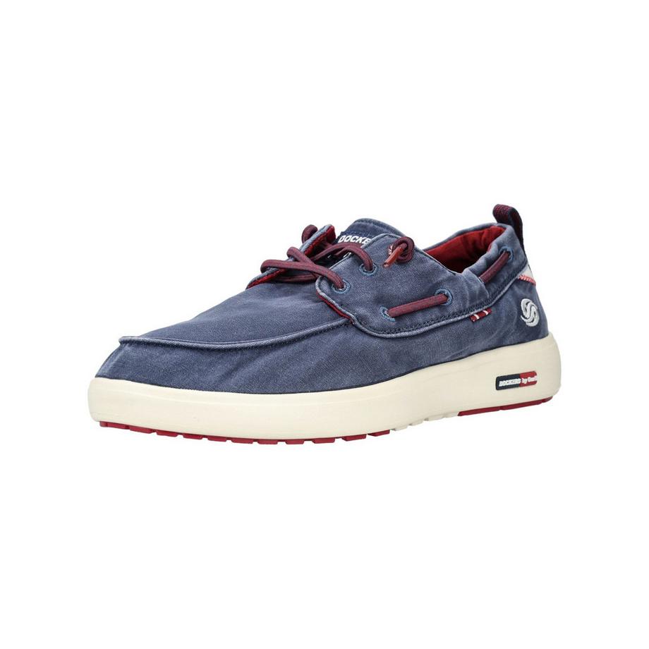 Halbschuhe