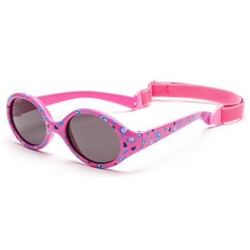 Baby Comfort Lunettes de soleil pour enfants polarisÃ©es (de 6 mois)