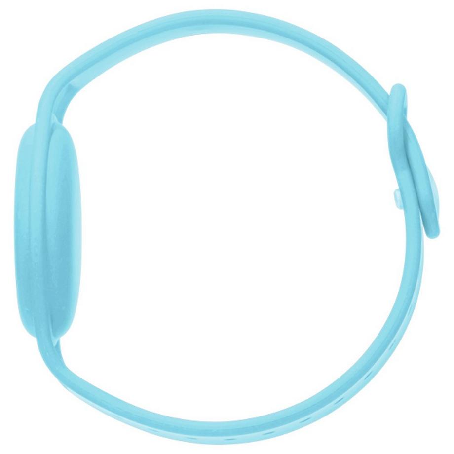 Case-Mate  AirTag Armband Case Mate Hellblau 