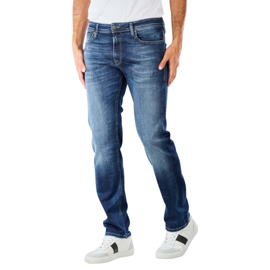 JACK & JONES Clark Regular Fit Jeans  