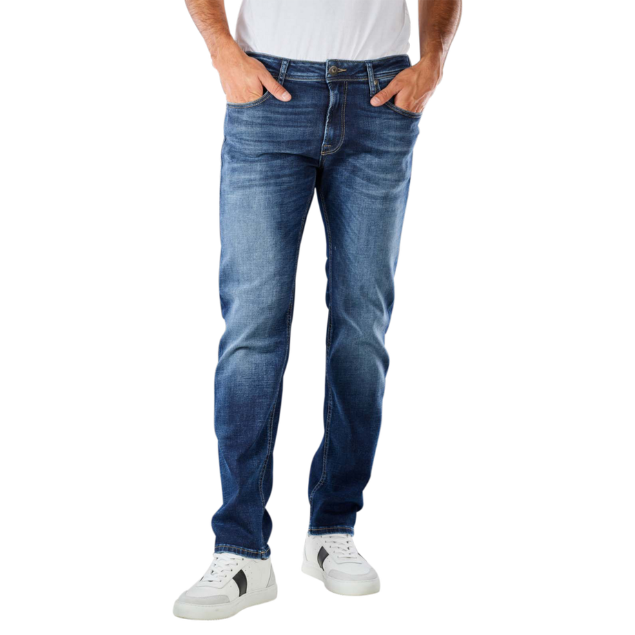 Clark Jeans Straight Fit