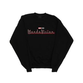MARVEL WandaVision Sweatshirt  