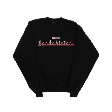 MARVEL WandaVision Sweatshirt  