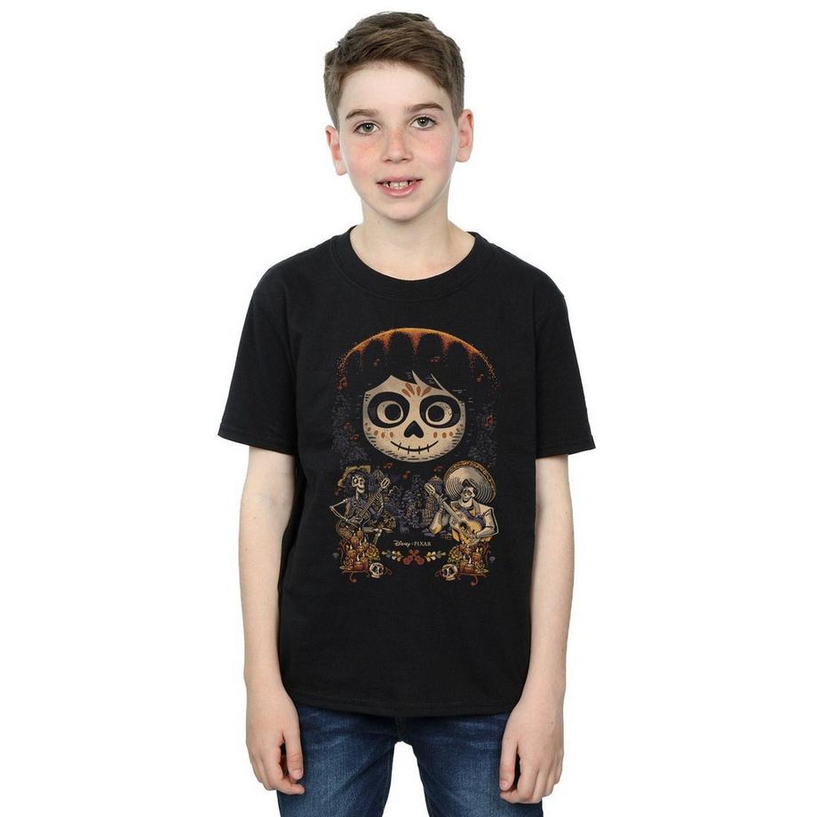 Disney  Coco TShirt 