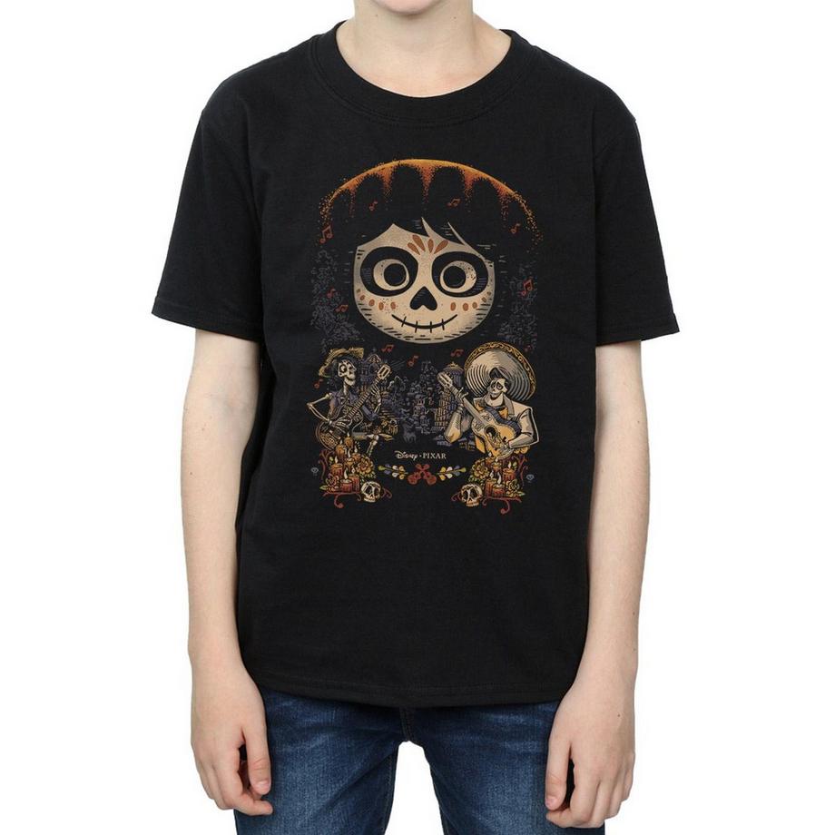 Disney  Coco TShirt 