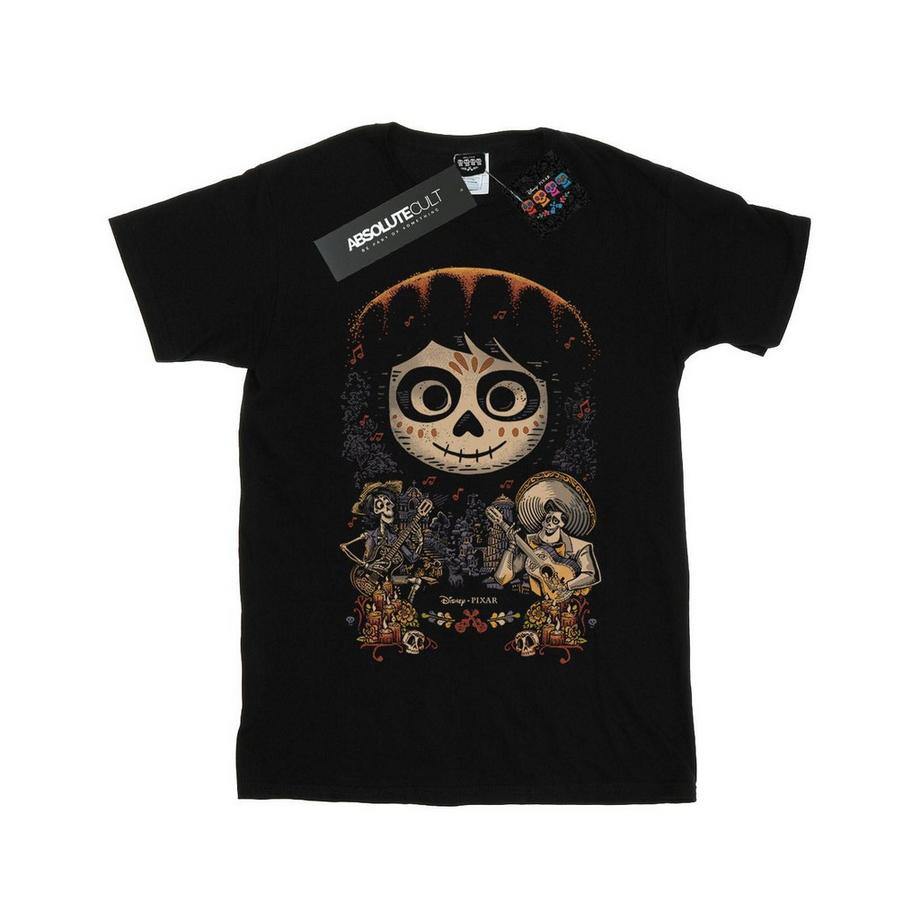 Disney  Coco TShirt 