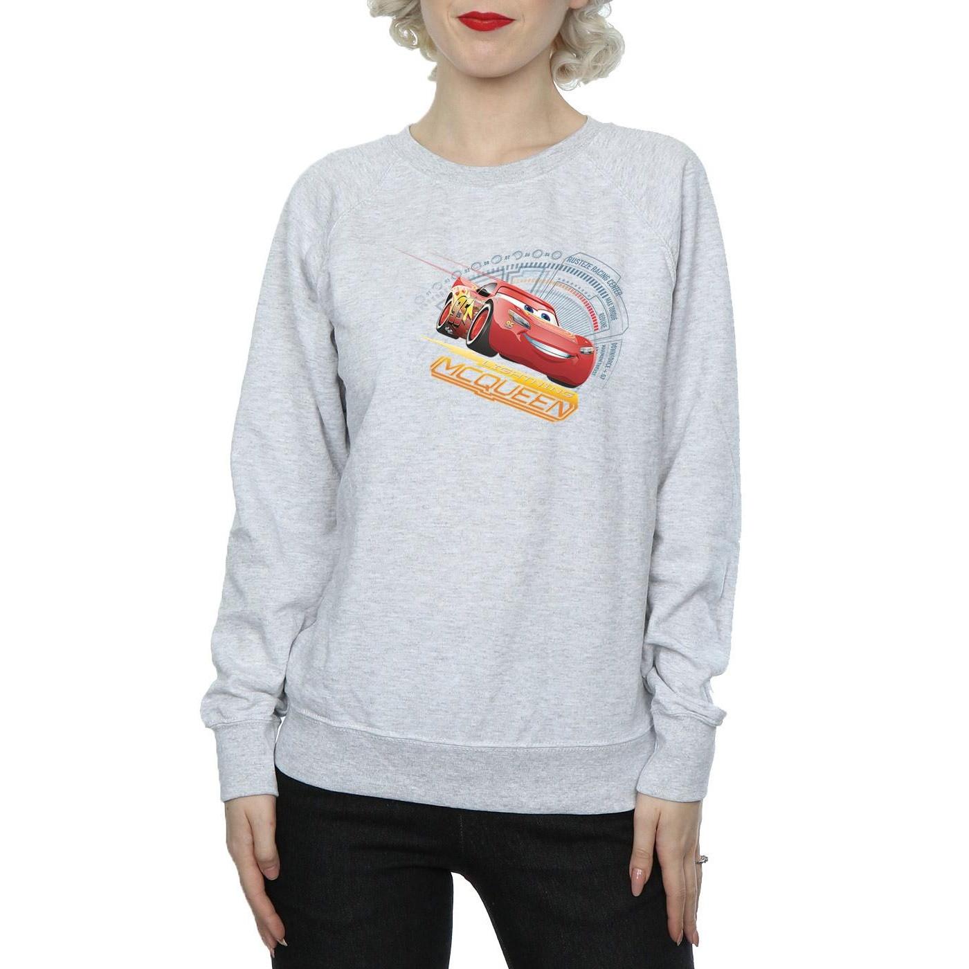 Disney  Cars Sweatshirt 