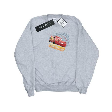 Disney  Cars Sweatshirt 