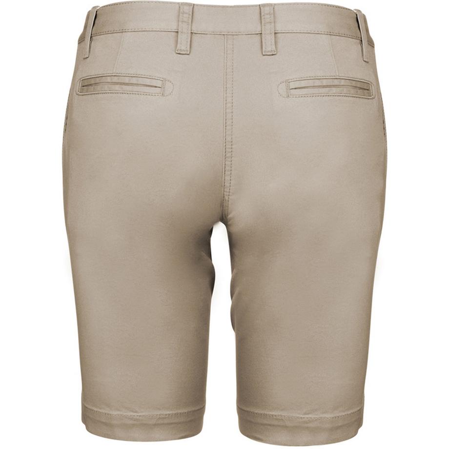 Kariban  Bermuda Shorts 