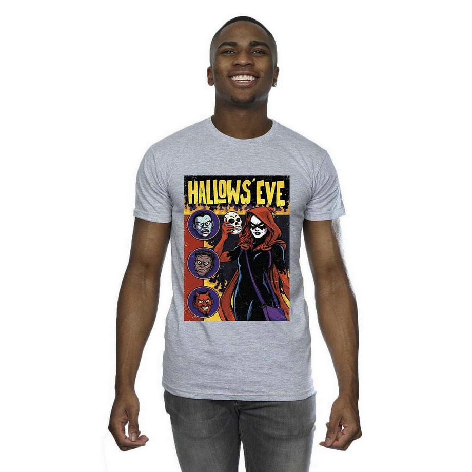 MARVEL Hallows Eve T-Shirt  