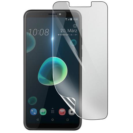 3mk Protection  Hydrogel Bildschirmfolie für Htc Desire 12 Plus 