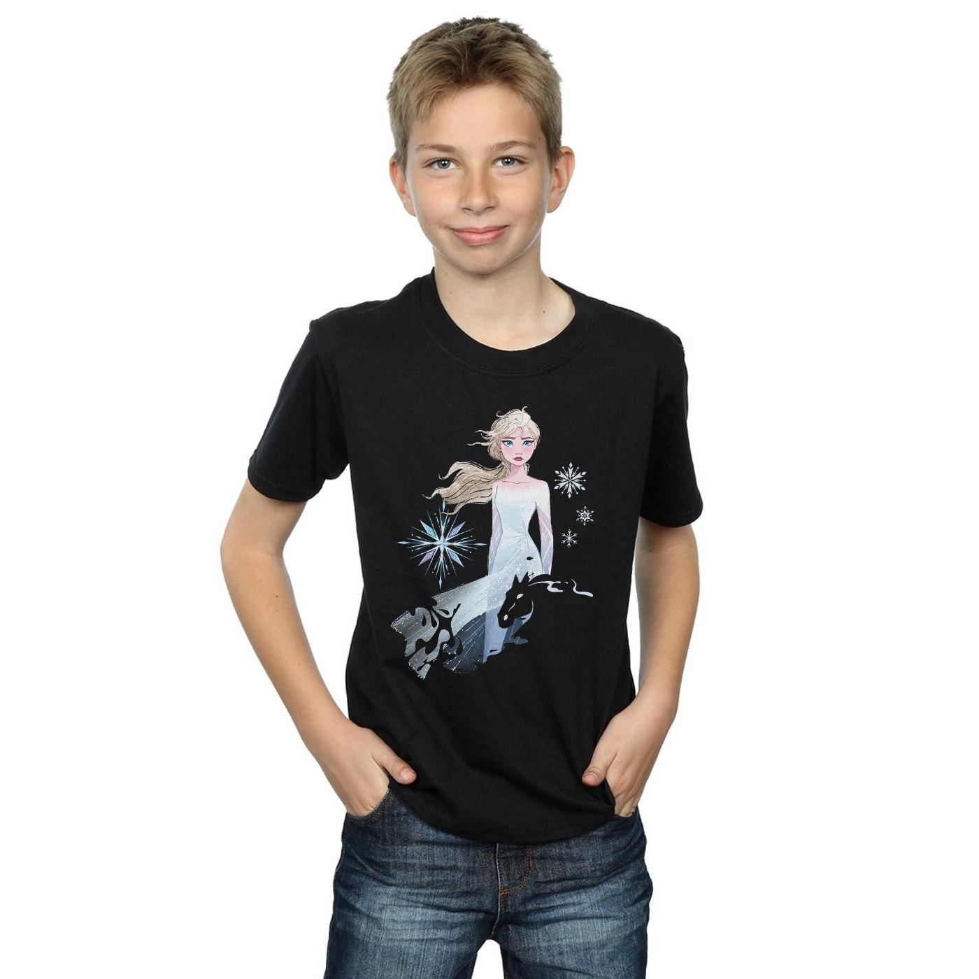 Disney  Frozen 2 TShirt 