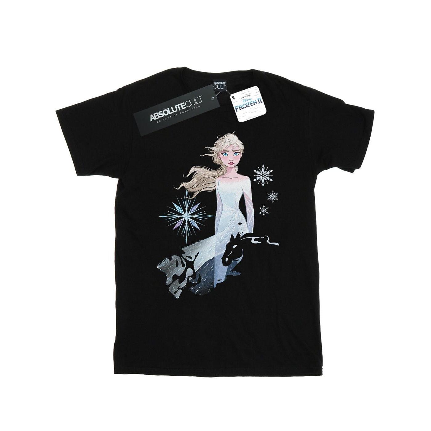 Disney  Frozen 2 TShirt 