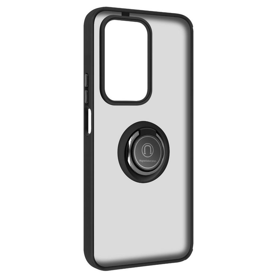 Cover anello Honor 200 Lite nero